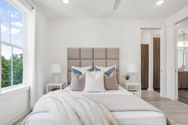 3 bedrooms apartment for rent in East Riverside Oltorf - South Central Austin, Austin