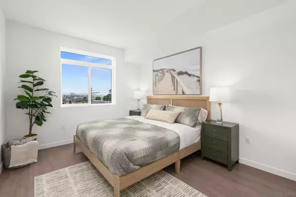 1 bedroom apartment for rent in North Park - Inland, San Diego
