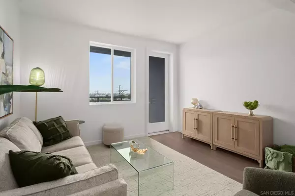 1 bedroom apartment for rent in North Park - Inland, San Diego