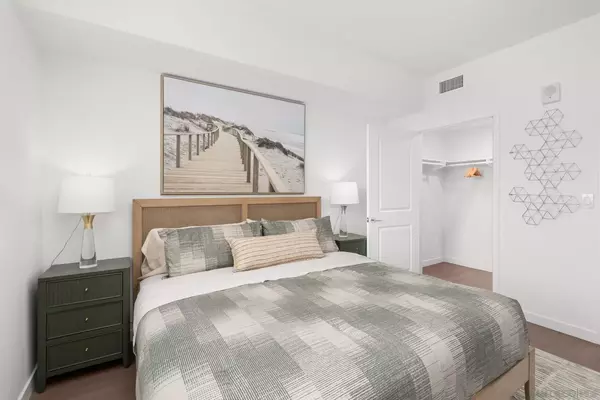 1 bedroom apartment for rent in North Park - Inland, San Diego