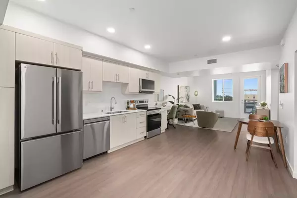 1 bedroom apartment for rent in North Park - Inland, San Diego