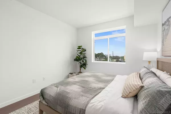 1 bedroom apartment for rent in North Park - Inland, San Diego