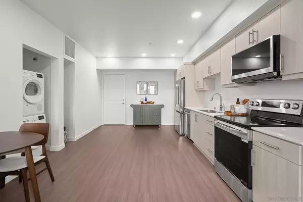 1 bedroom apartment for rent in North Park - Inland, San Diego