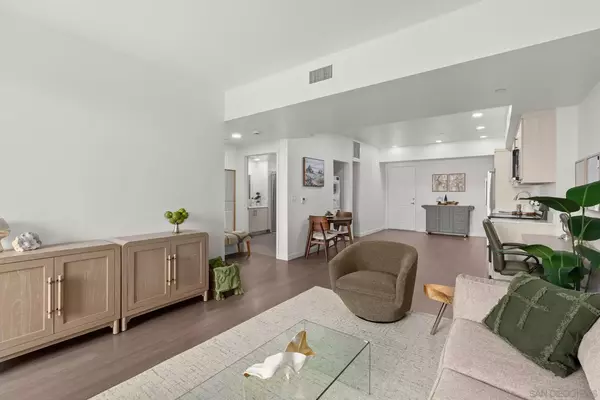 1 bedroom apartment for rent in North Park - Inland, San Diego