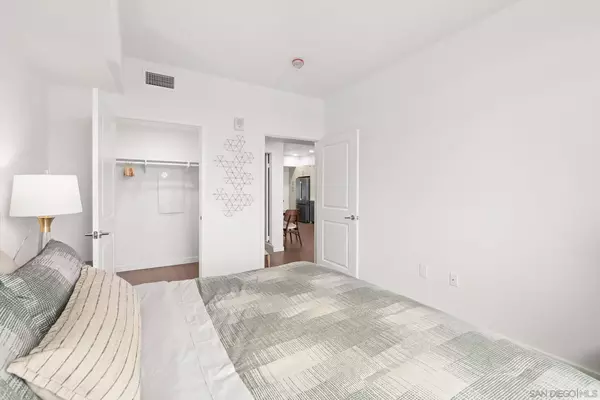 1 bedroom apartment for rent in North Park - Inland, San Diego