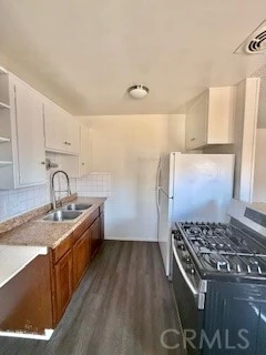 2 bedrooms apartment for rent in Chinatown LA - Central Los Angeles, Los Angeles