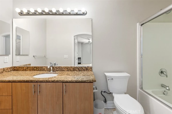 2 bedrooms apartment for rent in East Village SD - Central SD, San Diego