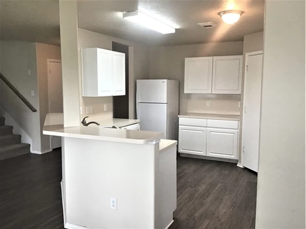 4 bedrooms apartment for rent in East Houston - Ne Houston, Houston