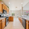 4 bedrooms apartment for rent in Cypress TX - Nw Houston, Houston