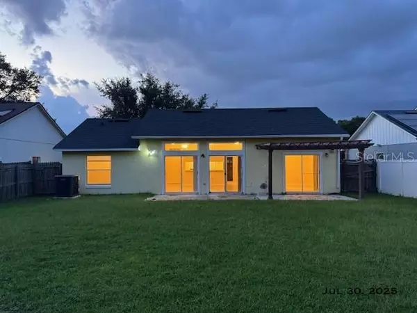 3 bedrooms apartment for rent in Southchase - South Orlando, Orlando