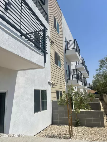 1 bedroom apartment for rent in Central City - Phoenix, Phoenix