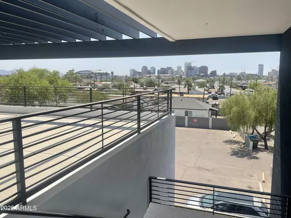 1 bedroom apartment for rent in Central City - Phoenix, Phoenix