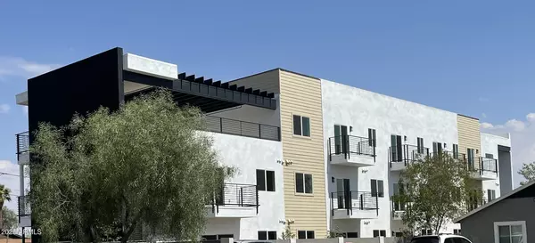 1 bedroom apartment for rent in Central City - Phoenix, Phoenix