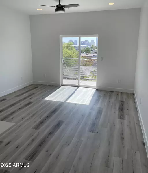1 bedroom apartment for rent in Central City - Phoenix, Phoenix