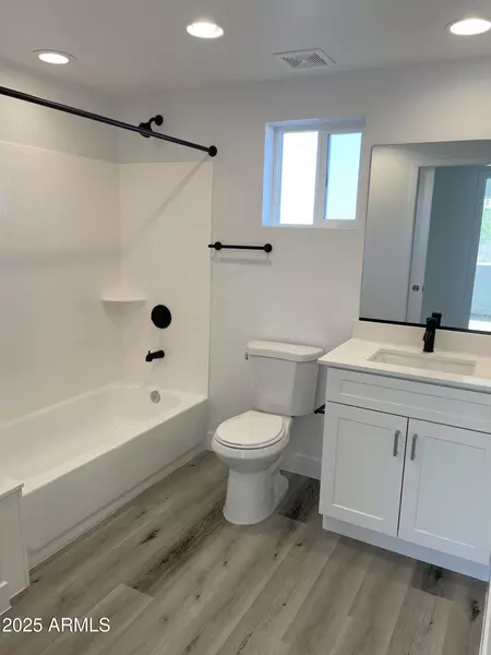 1 bedroom apartment for rent in Central City - Phoenix, Phoenix