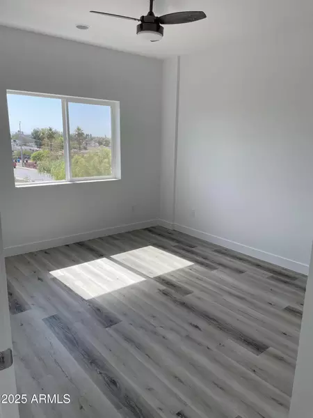 1 bedroom apartment for rent in Central City - Phoenix, Phoenix
