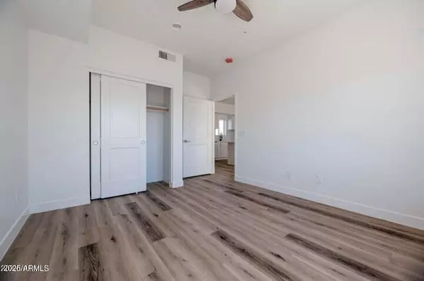 1 bedroom apartment for rent in Central City - Phoenix, Phoenix