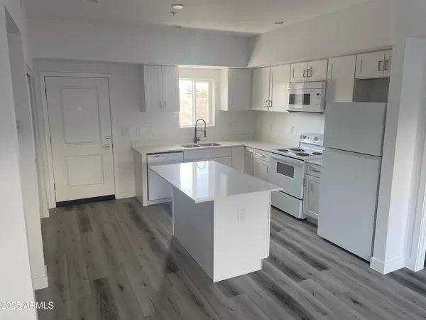 1 bedroom apartment for rent in Central City - Phoenix, Phoenix
