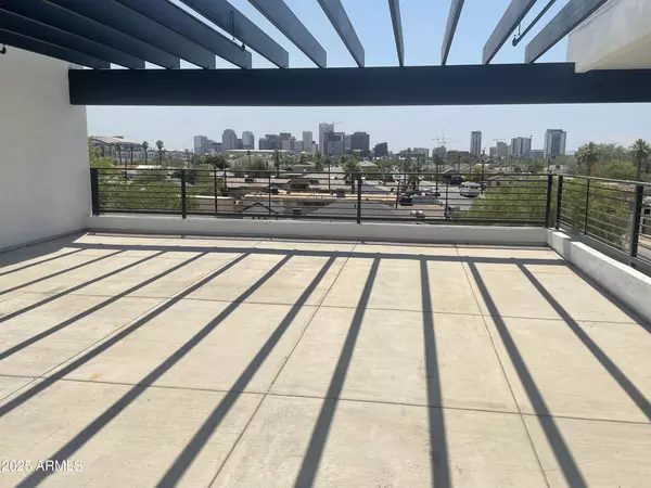 1 bedroom apartment for rent in Central City - Phoenix, Phoenix