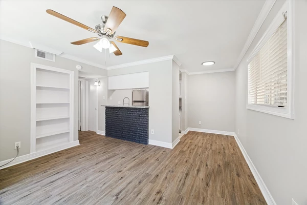 1 bedroom apartment for rent in Midtown Houston - Inner Loop, Houston