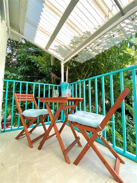 1 bedroom apartment for rent in Beverly Terrace - Miami, Miami