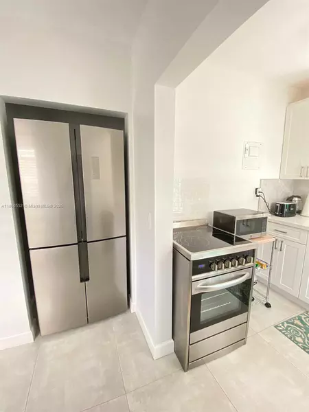 1 bedroom apartment for rent in Beverly Terrace - Miami, Miami