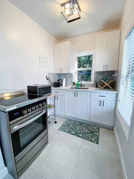 1 bedroom apartment for rent in Beverly Terrace - Miami, Miami