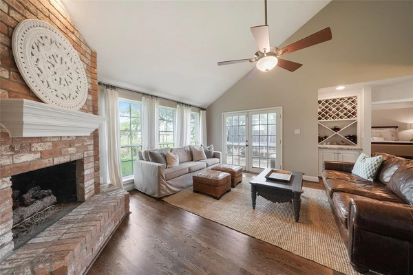 4 bedrooms apartment for rent in Memorial - West Houston, Houston