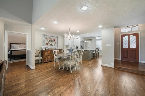 4 bedrooms apartment for rent in Memorial - West Houston, Houston