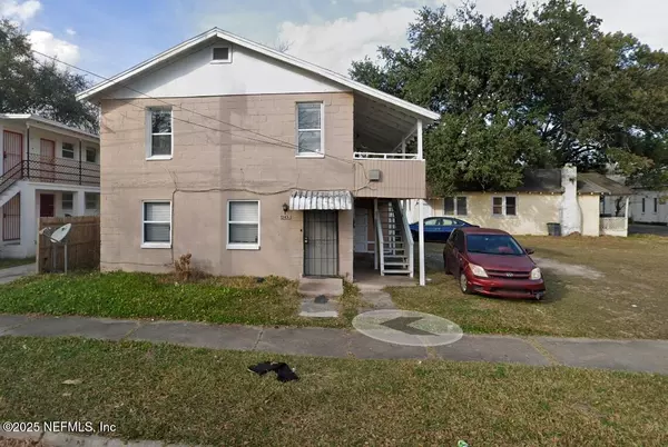 2 bedrooms apartment for rent in Springfield - Downtown JAX, Jacksonville