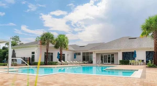 1 bedroom apartment for rent in Lake Fairview - North Orlando, Orlando