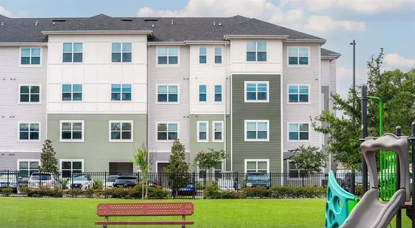 1 bedroom apartment for rent in Lake Fairview - North Orlando, Orlando