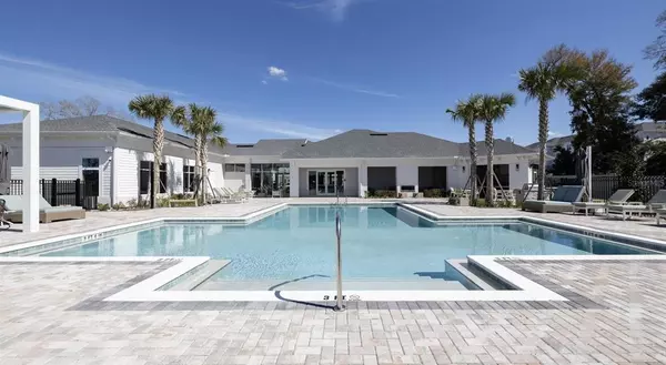 1 bedroom apartment for rent in Lake Fairview - North Orlando, Orlando