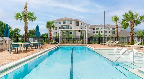 1 bedroom apartment for rent in Lake Fairview - North Orlando, Orlando