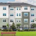 1 bedroom apartment for rent in Lake Fairview - North Orlando, Orlando