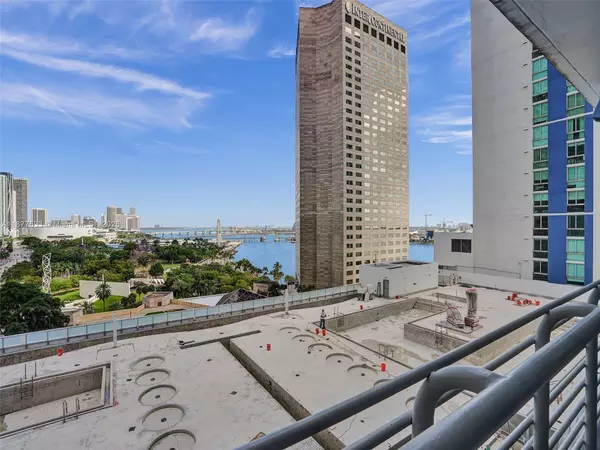 Studio Apartment for rent in Downtown Miami - Miami, Miami