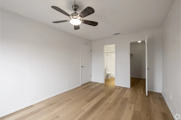 1 bedroom apartment for rent in Uptown Central - North SATX, San Antonio