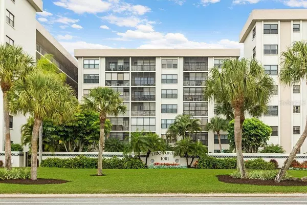 1 bedroom apartment for rent in Lido Key - Sarasota Keys, Sarasota