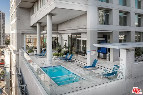 1 bedroom apartment for rent in Pico Union - Central Los Angeles, Los Angeles