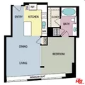 1 bedroom apartment for rent in Pico Union - Central Los Angeles, Los Angeles