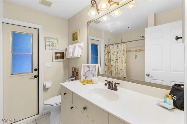 3 bedrooms apartment for rent in Villas - Fort Myers, Fort Myers