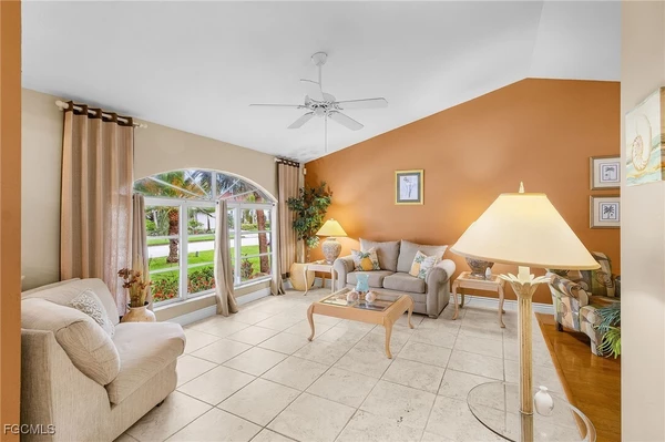 3 bedrooms apartment for rent in Villas - Fort Myers, Fort Myers