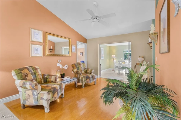 3 bedrooms apartment for rent in Villas - Fort Myers, Fort Myers