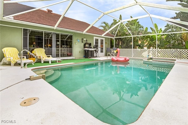 3 bedrooms apartment for rent in Villas - Fort Myers, Fort Myers