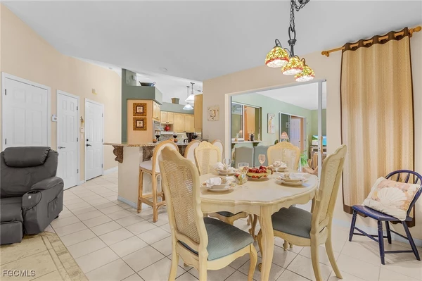 3 bedrooms apartment for rent in Villas - Fort Myers, Fort Myers