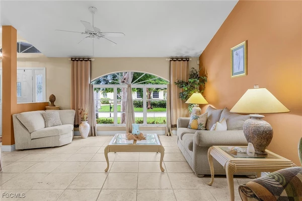3 bedrooms apartment for rent in Villas - Fort Myers, Fort Myers