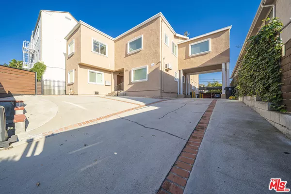 3 bedrooms apartment for rent in Echo Park - Central Los Angeles, Los Angeles