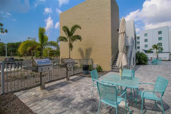 1 bedroom apartment for rent in North Sarasota - Sarasota, Sarasota