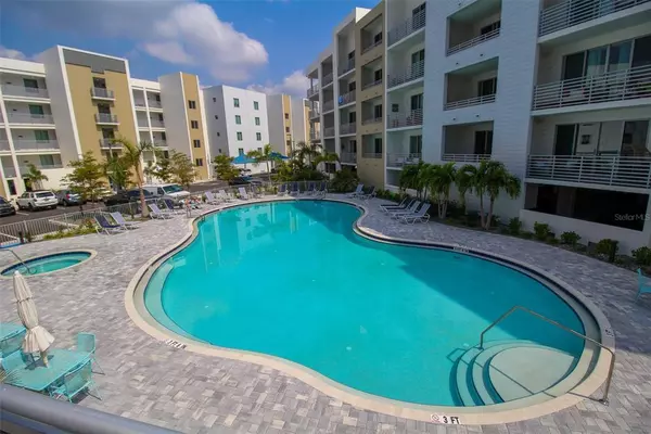 1 bedroom apartment for rent in North Sarasota - Sarasota, Sarasota