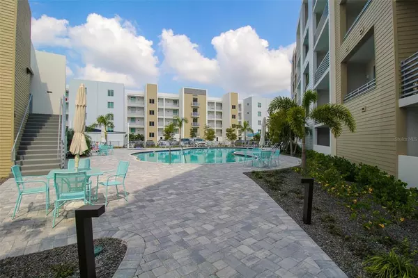 1 bedroom apartment for rent in North Sarasota - Sarasota, Sarasota